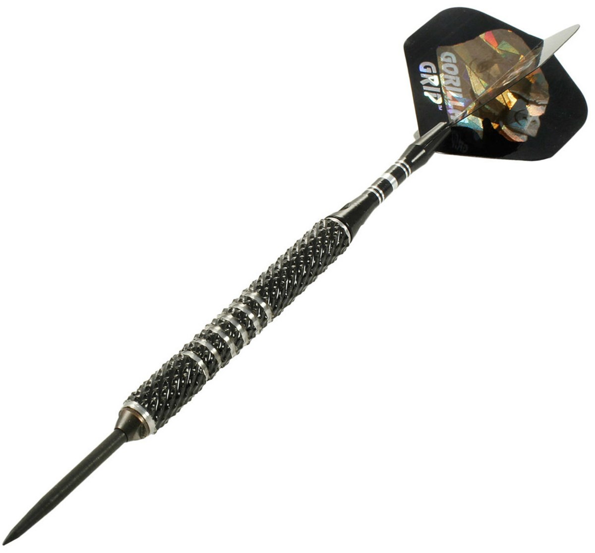 Bottelsen Hammer Head ® 9/32" Gorilla Grip™ Tough Koat™ 90% Tungsten 25 grams